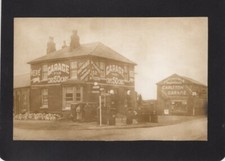 Poulton carleton garage for sale  MANCHESTER