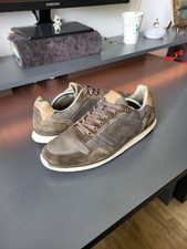 Kappa marron cuir d'occasion  Foix