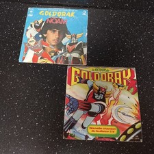 Lot vinyles tours d'occasion  Raon-l'Étape