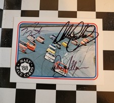 Dale earnhardt davey for sale  Campobello