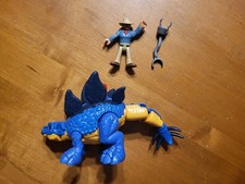 Imaginext jurassic blue for sale  Wilmington