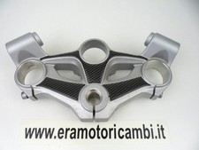 Piastra sterzo supporto usato  Villa Castelli