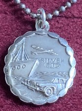 Vintage sterling silver for sale  SWINDON
