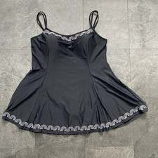 Ladies silhouette black for sale  LEEDS