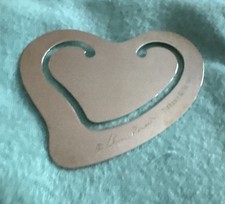 Tiffany elsa peretti for sale  PETERBOROUGH