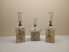 Antique bristol glass for sale  Lincoln
