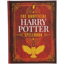 Unofficial harry potter for sale  Depew