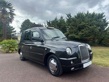 London taxi tx4 for sale  SWANLEY