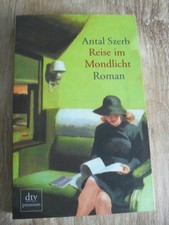 Roman reise mondlicht gebraucht kaufen  Landshut