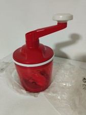 Tupperware speedy chef usato  Marigliano