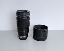Lympus zuiko digital gebraucht kaufen  Babenhausen