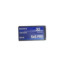 Sony sbp 32gb for sale  Raynham