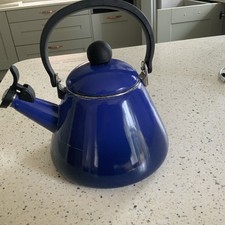 le creuset kettle for sale  HARROGATE