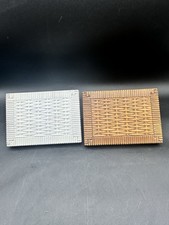 2 prateleiras de vime falso vintage Homco Syroco cesta tecer marrom branco 6x7” comprar usado 2 prateleiras de vime falso vintage Homco Syroco cesta tecer marrom branco 6x7” comprar usado  Enviando para Brazil