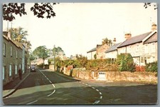 Humshaugh postcard 1976 for sale  CORSHAM