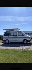 Autosleeper campervan for sale  Chorley