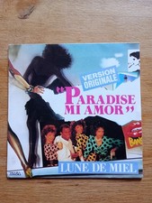 La571 45t lune d'occasion  Angers-