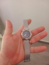 Festina cronografo usato  Latina