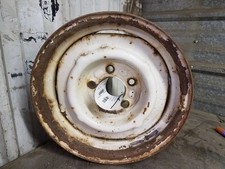 Wheel 15x6 steel for sale  Annandale