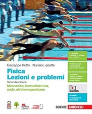 Fisica lezioni problemi usato  Busto Arsizio