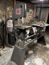 Mark shopsmith bandsaw for sale  Buffalo