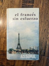 Assimil francés sin for sale  Irving