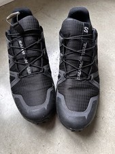 Masculino Tamanho 11 SOLOMON SPEED CROSS 5 (Quase novo) comprar usado  Enviando para Brazil