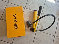 Syk heavy duty for sale  Mesquite
