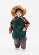 Dollhouse miniature resin for sale  Fenton