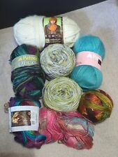 Yarn lot new for sale  Ambridge