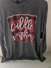 Cuddle weather dark for sale  Madill