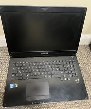 Asus g750j gaming for sale  BOLTON
