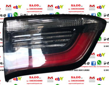 Stop fanale led usato  Pomigliano d'Arco