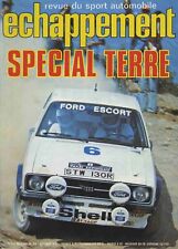 Echappement 108 1977 d'occasion  Colombes