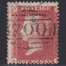 1857 rose red for sale  UK