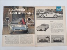 Clipping ritaglio articolo usato  Tivoli