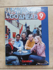 Schulbuch ahead realschule gebraucht kaufen  Bamberg