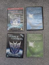 Transformers original series for sale  WICKFORD