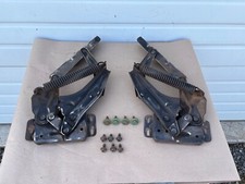 Ford truck hood for sale  Stanfield