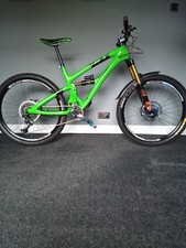 Yeti sb6c enduro for sale  MANCHESTER