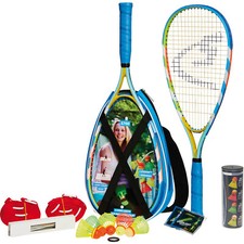 Set speedminton s700 d'occasion  Expédié en France