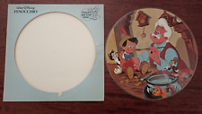 Picture disc walt usato  Cagliari