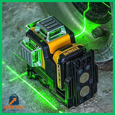 Niveau laser 360 d'occasion  Roubaix