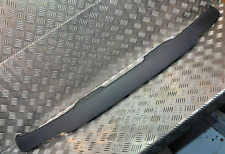 Spoiler traseiro inferior Opel Astra K 1.4 Turbo 13426371 13426373 comprar usado  Enviando para Brazil