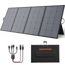 400w faltbar solarmoduls gebraucht kaufen  Ginsheim-Gustavsburg