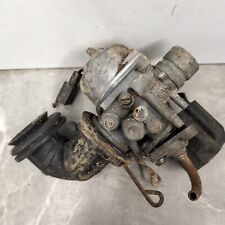 Yamaha cy50 jog for sale  WELLINGBOROUGH