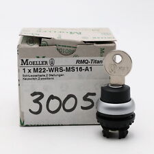 Moeller m22 wrs gebraucht kaufen  Rohrdorf