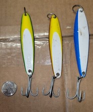 water 2 salt lures for sale water 2 salt lures for sale Simi Valley