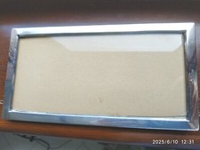 Antica cornice portafoto usato  Torricella del Pizzo