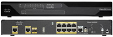 Cisco 896va gigabit gebraucht kaufen  Gera